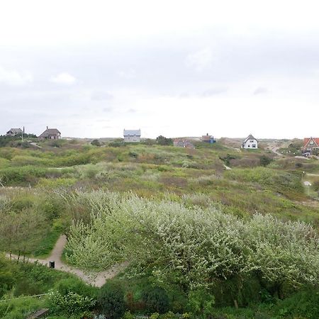 Huize De Duinen Aparthotel Bergen aan Zee Exterior photo