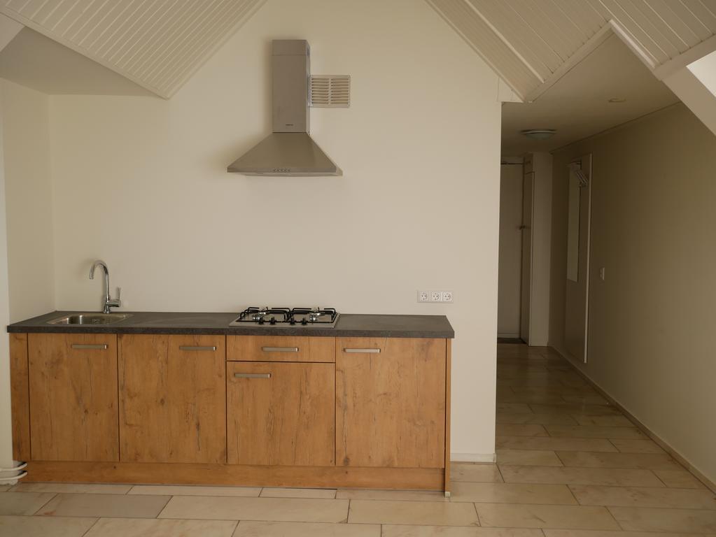 Huize De Duinen Aparthotel Bergen aan Zee Room photo
